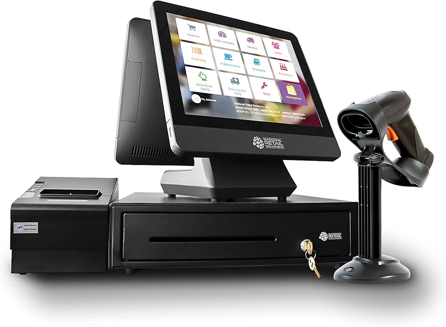 POS Systems