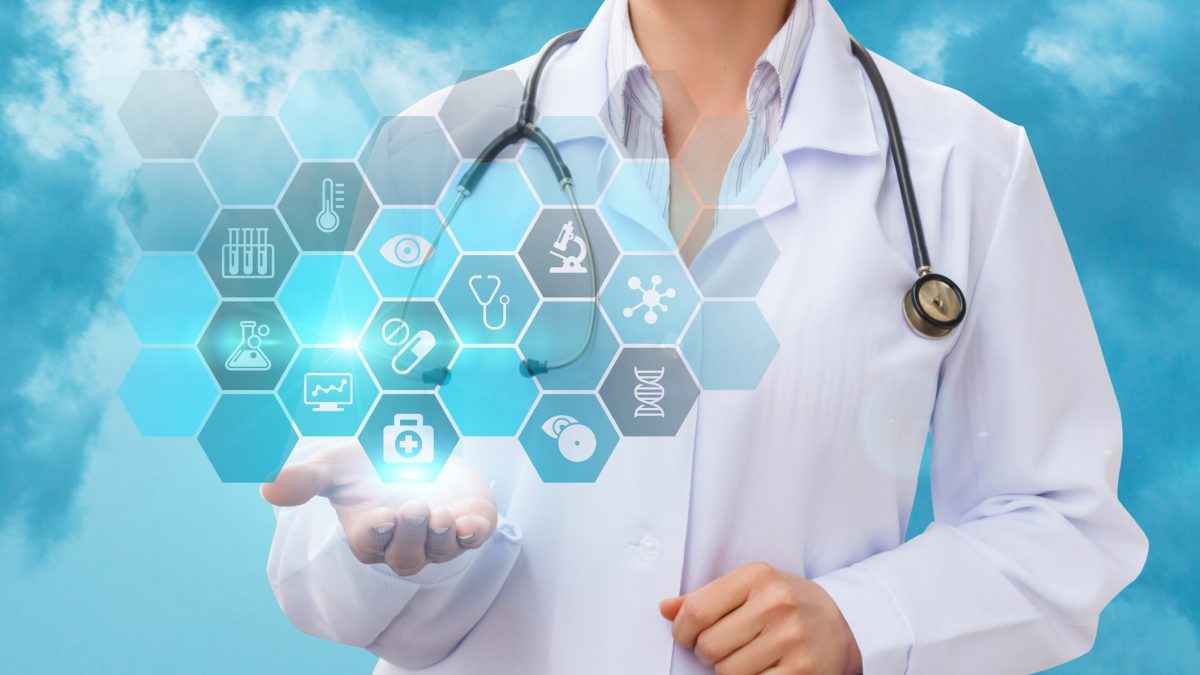 Hospital Management Websites