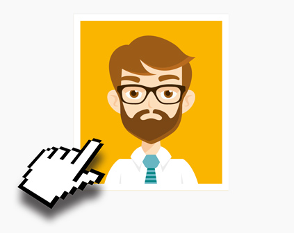 Vogue Visa Photo Tool