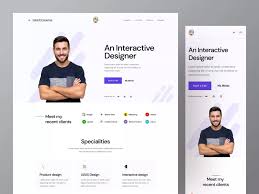 Portfolio Website